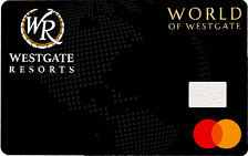 Westgate Rewards Mastercard® card